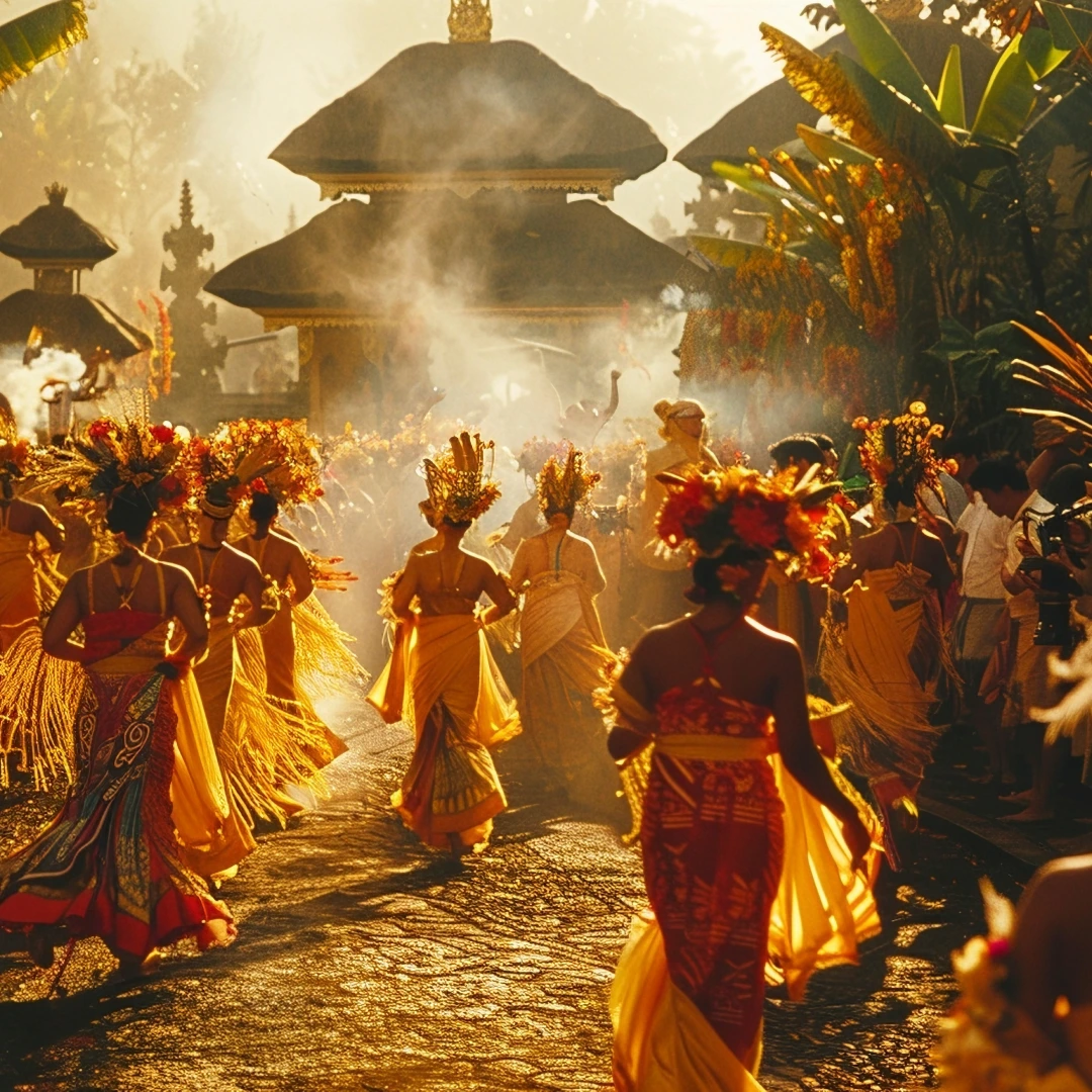 Visa and KITAS services in Bali