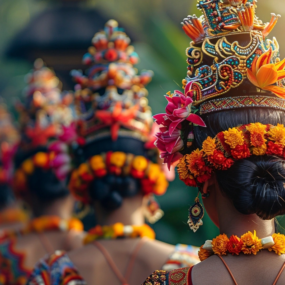 Bali visa extension