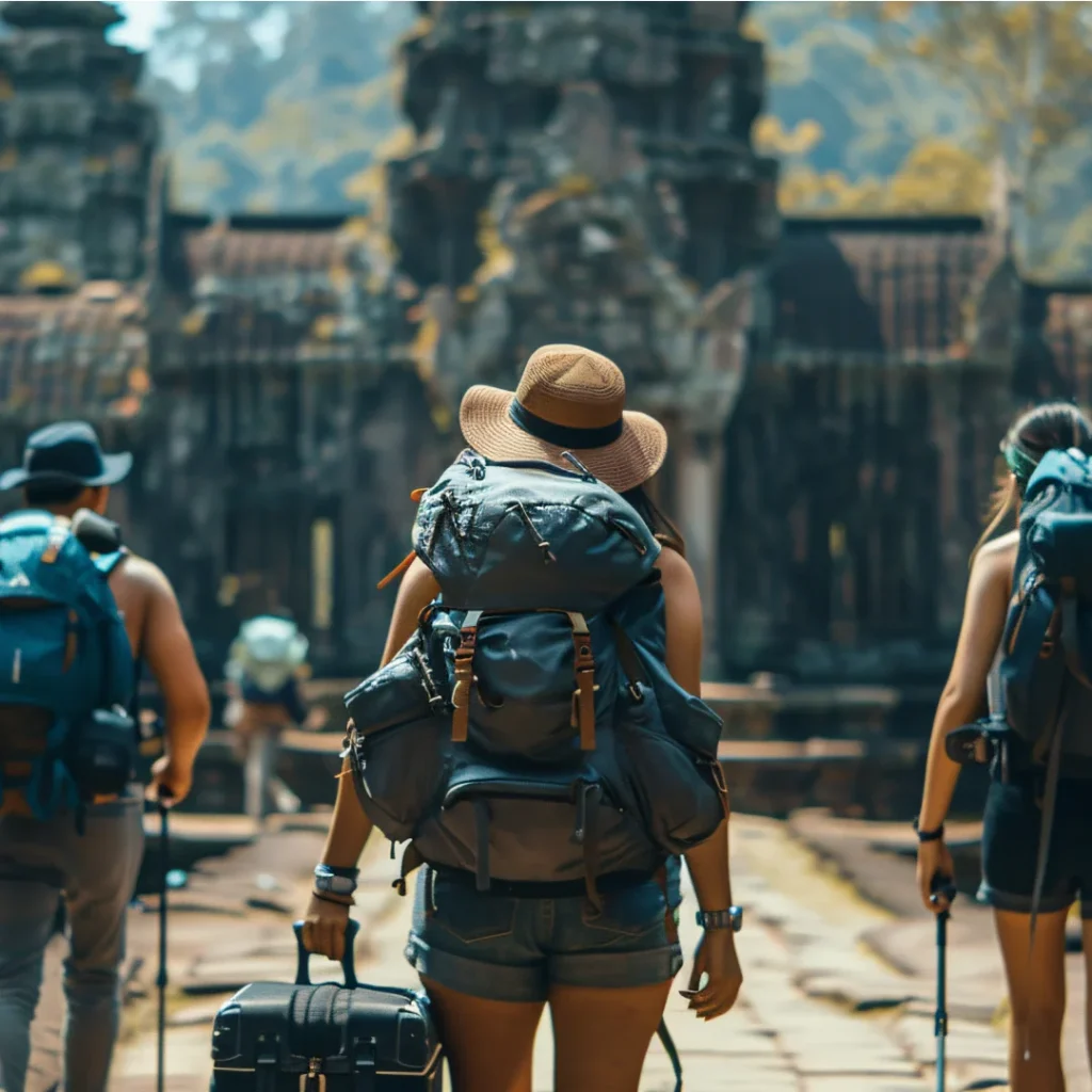 Visa on Arrival Indonesia