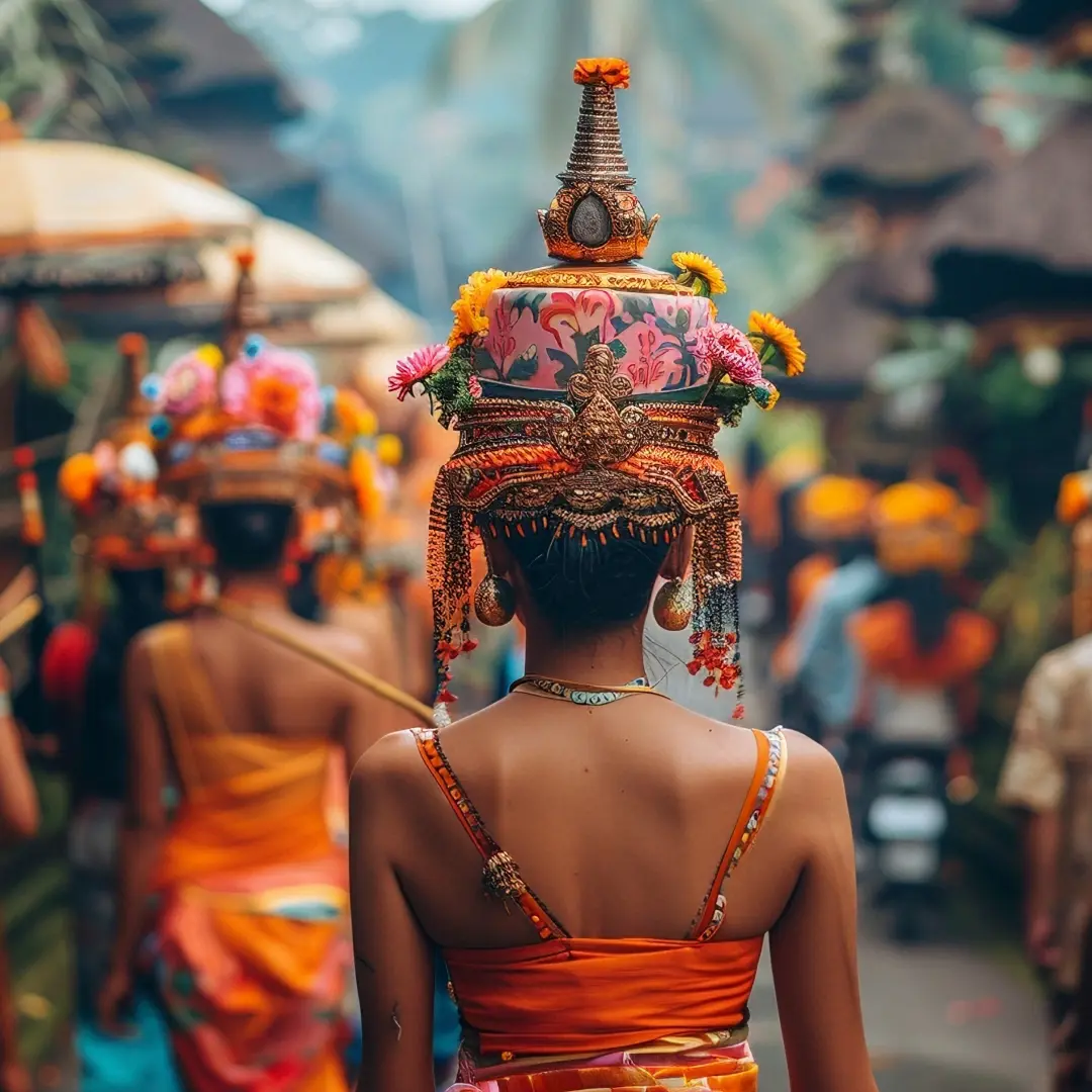 C1 visa Indonesia