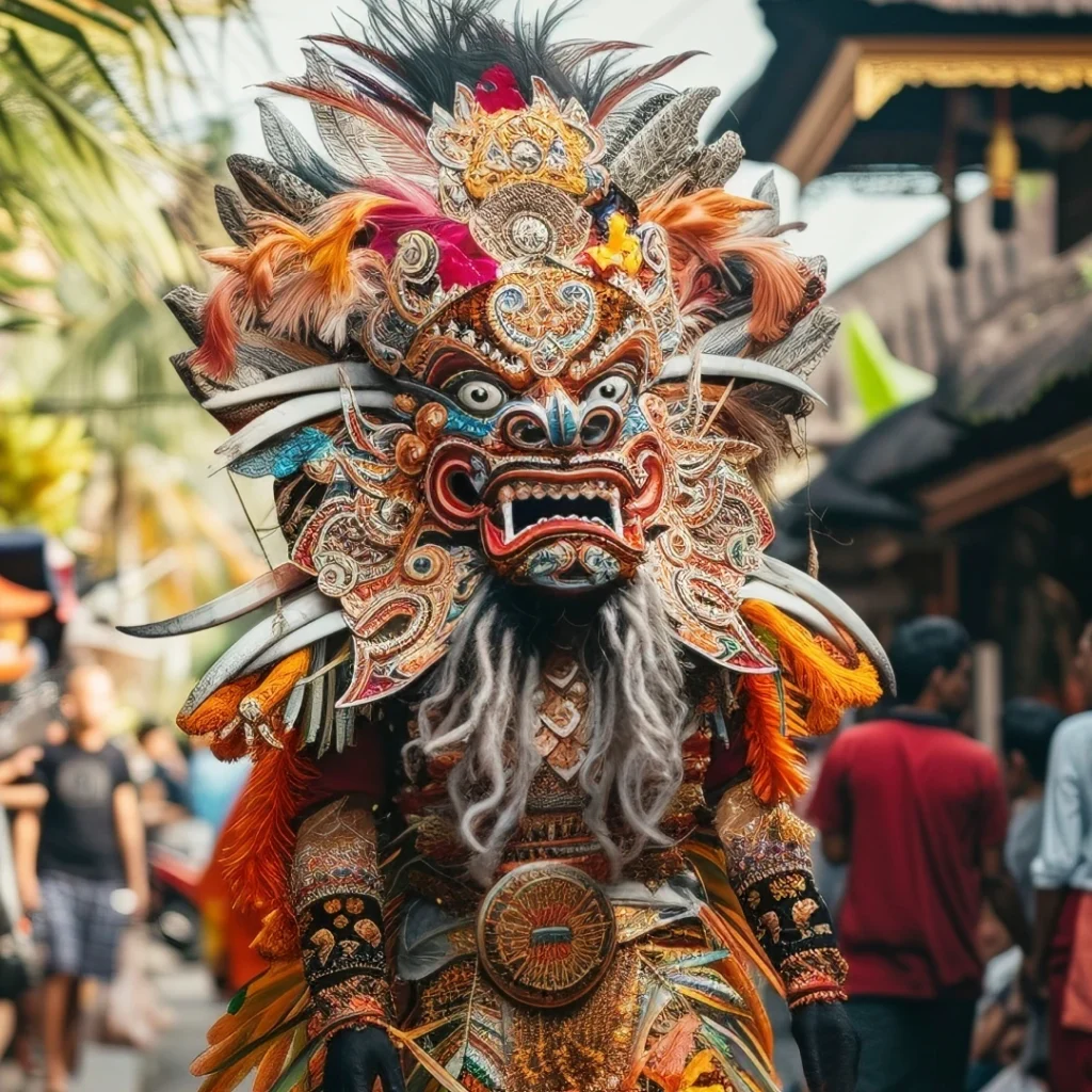 Bali D1 visa extension