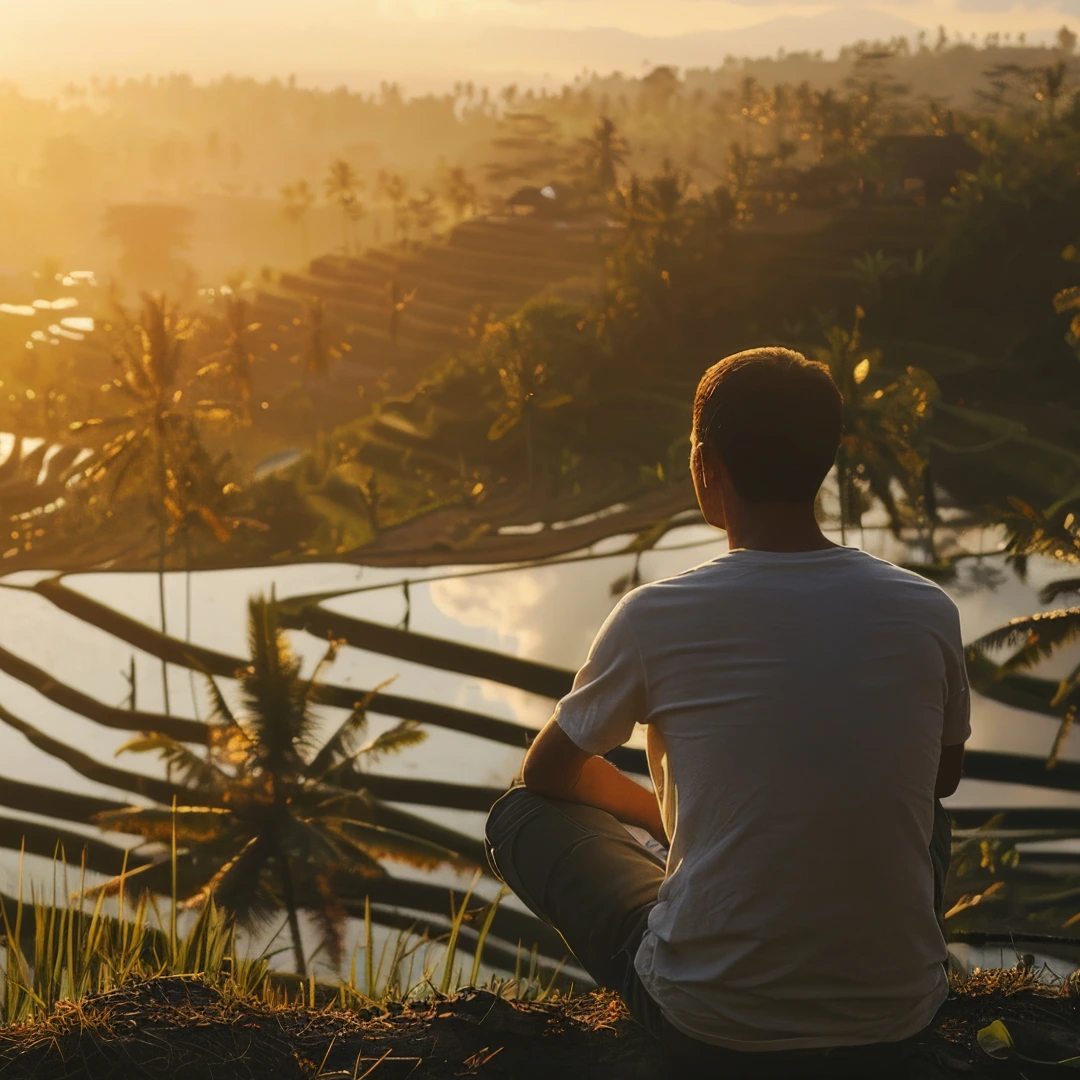 extend D1 visa Indonesia