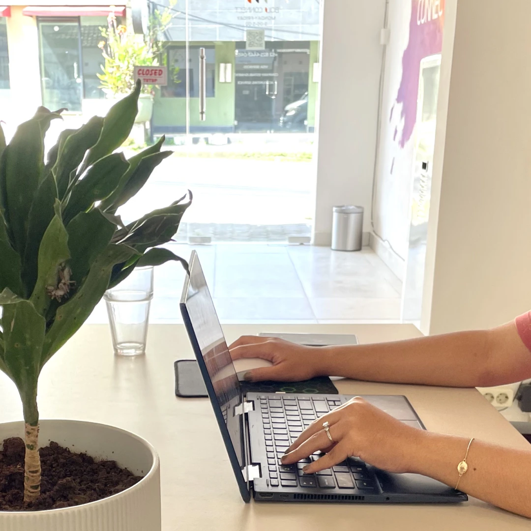 C1 visa Bali requirements