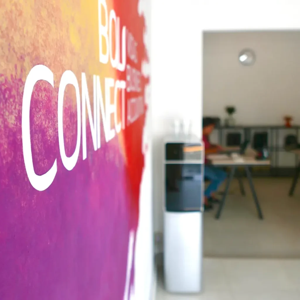 About Bali Connect Agency