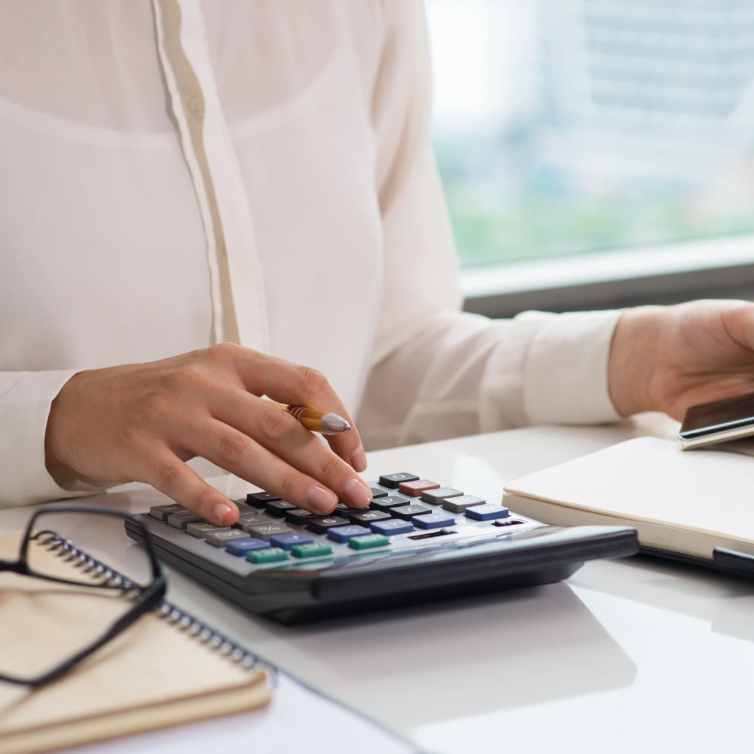 Accounting service in Indonesia