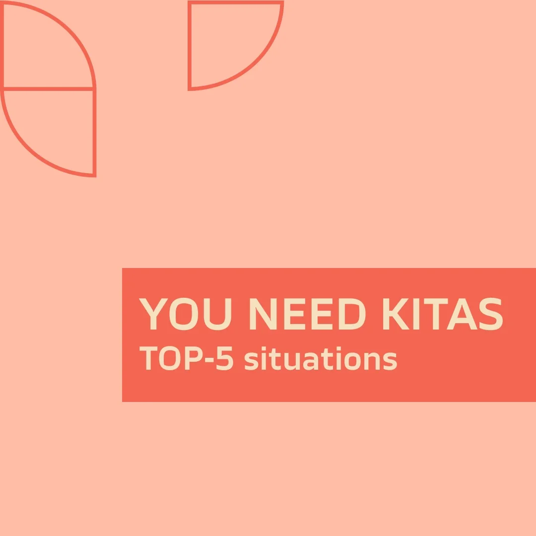 Benefits of KITAS in Bali