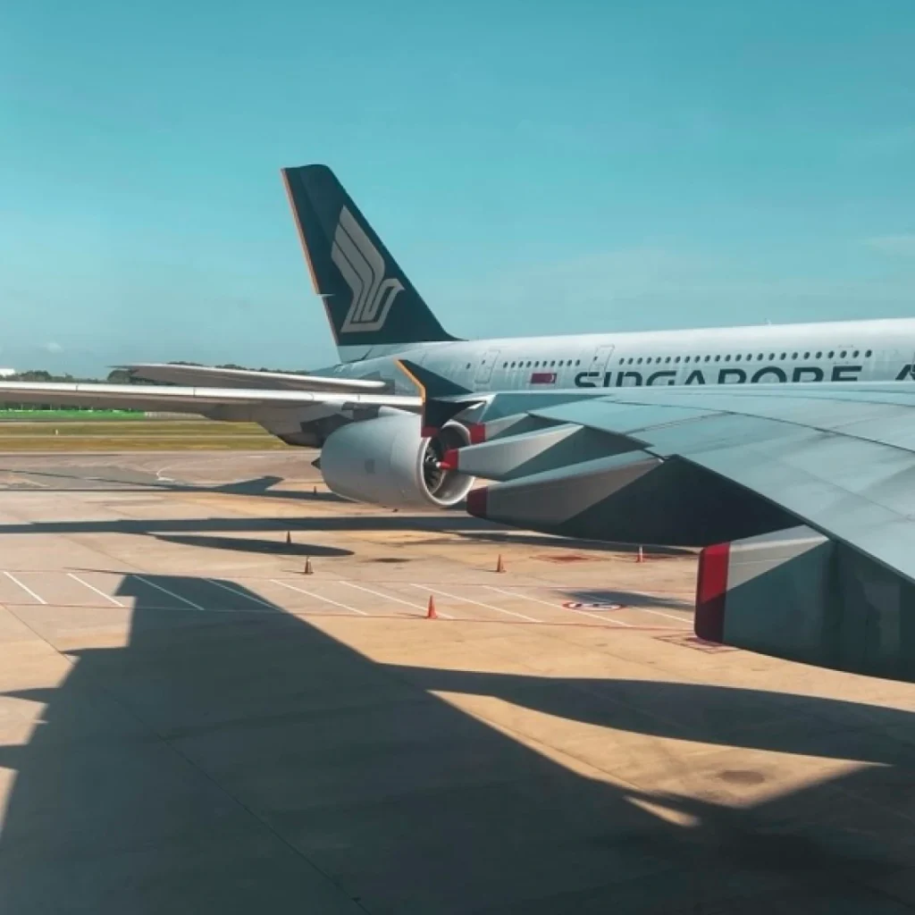 Expired Visa in Bali