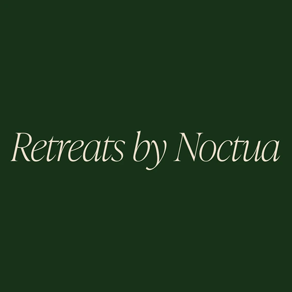 Retreats by Noctua