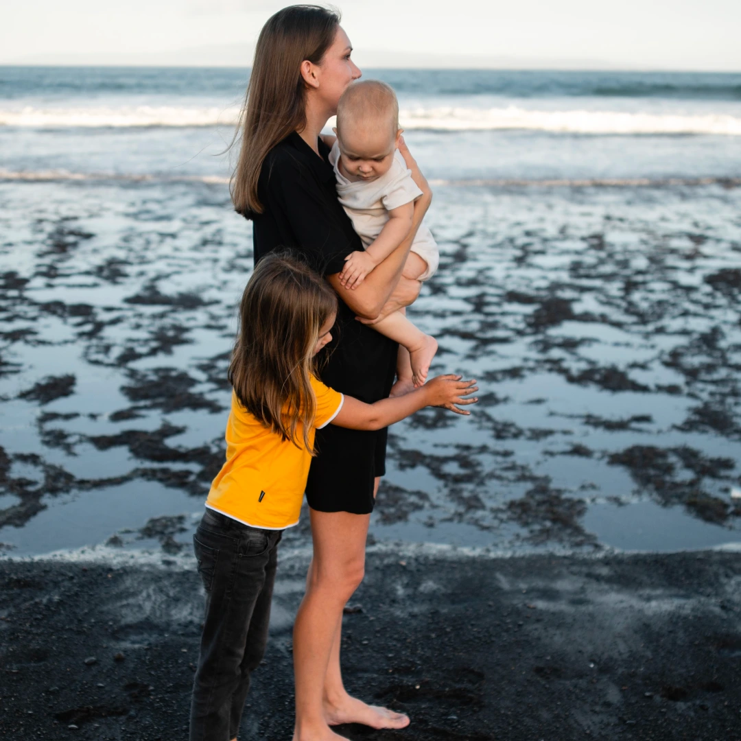 Things to Do in Bali with Kids