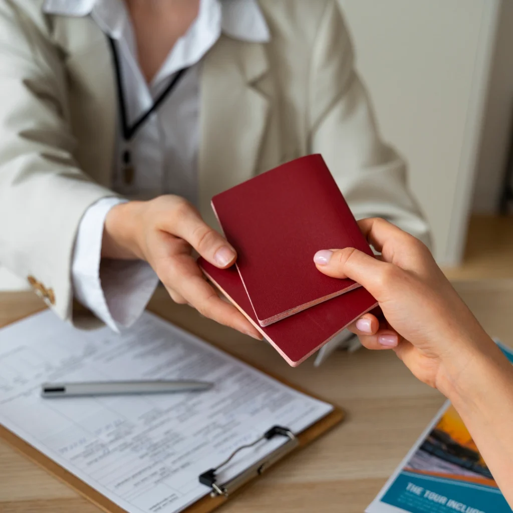 Visa Requirements Indonesia