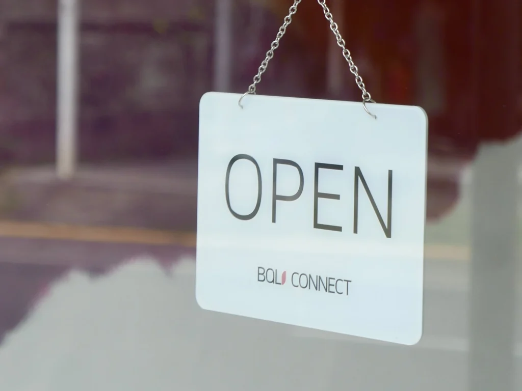 Contact Form Bali Connect Agency