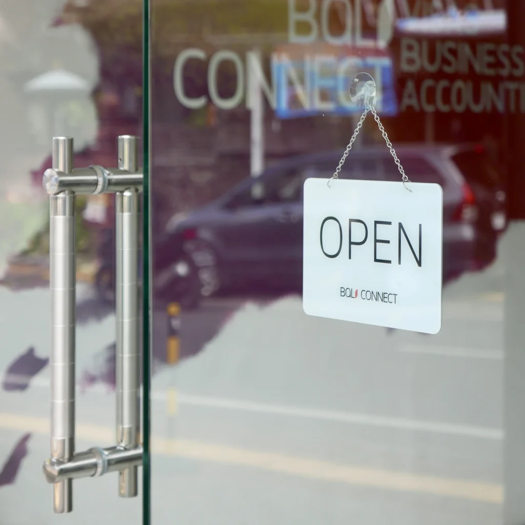 Visa agency Bali Connect